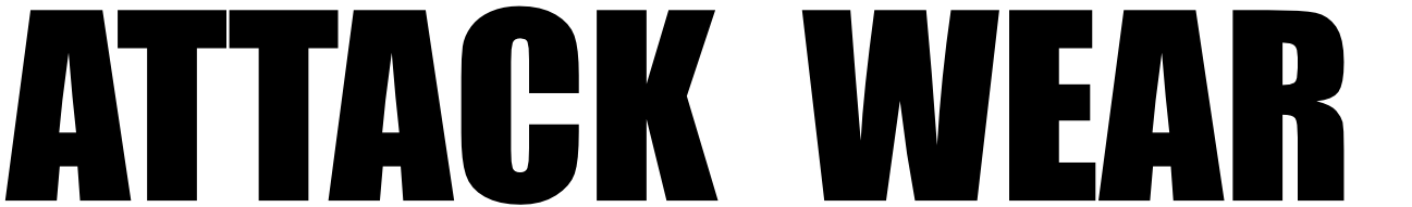 Attack Wear Website Logo
